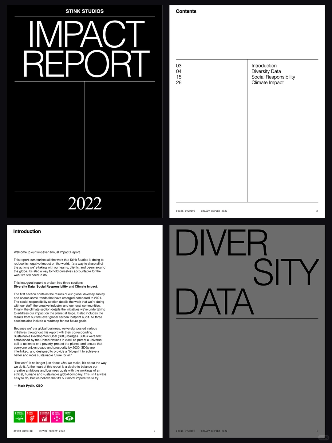 救命！这竖版高级PPT模板合集直接封神✨ 做P