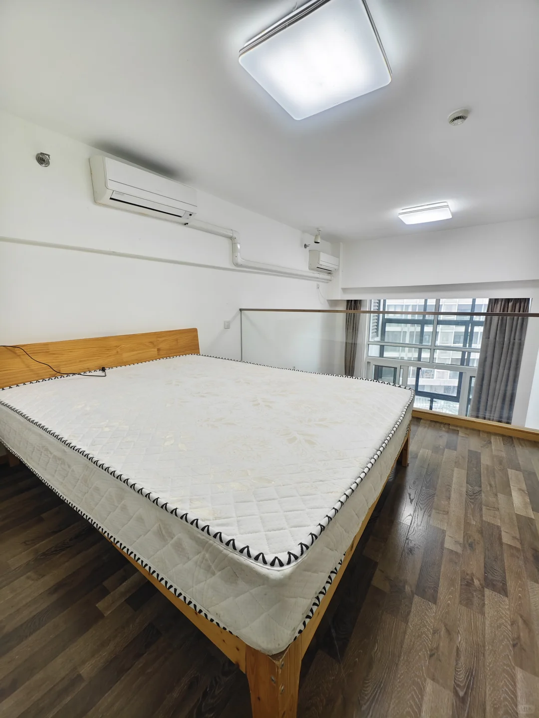 3.8K 盛大天地青春里整租loft一房看房随时