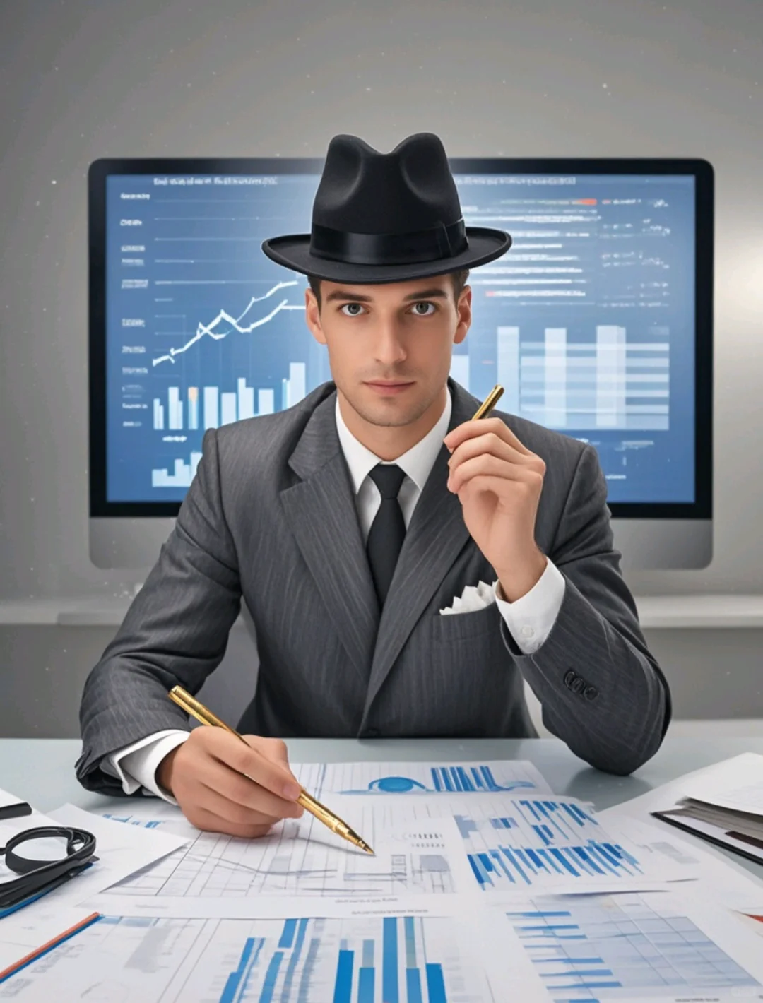 如何提升你的商业嗅觉敏锐度？