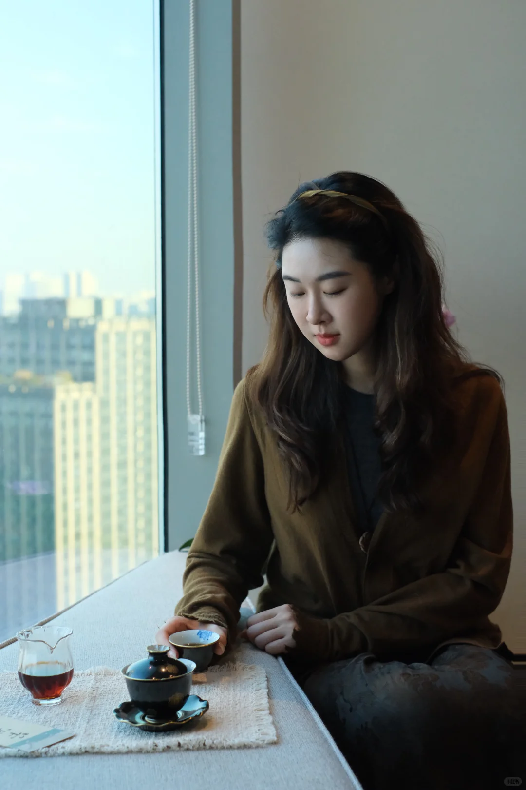 喝茶或许断代了