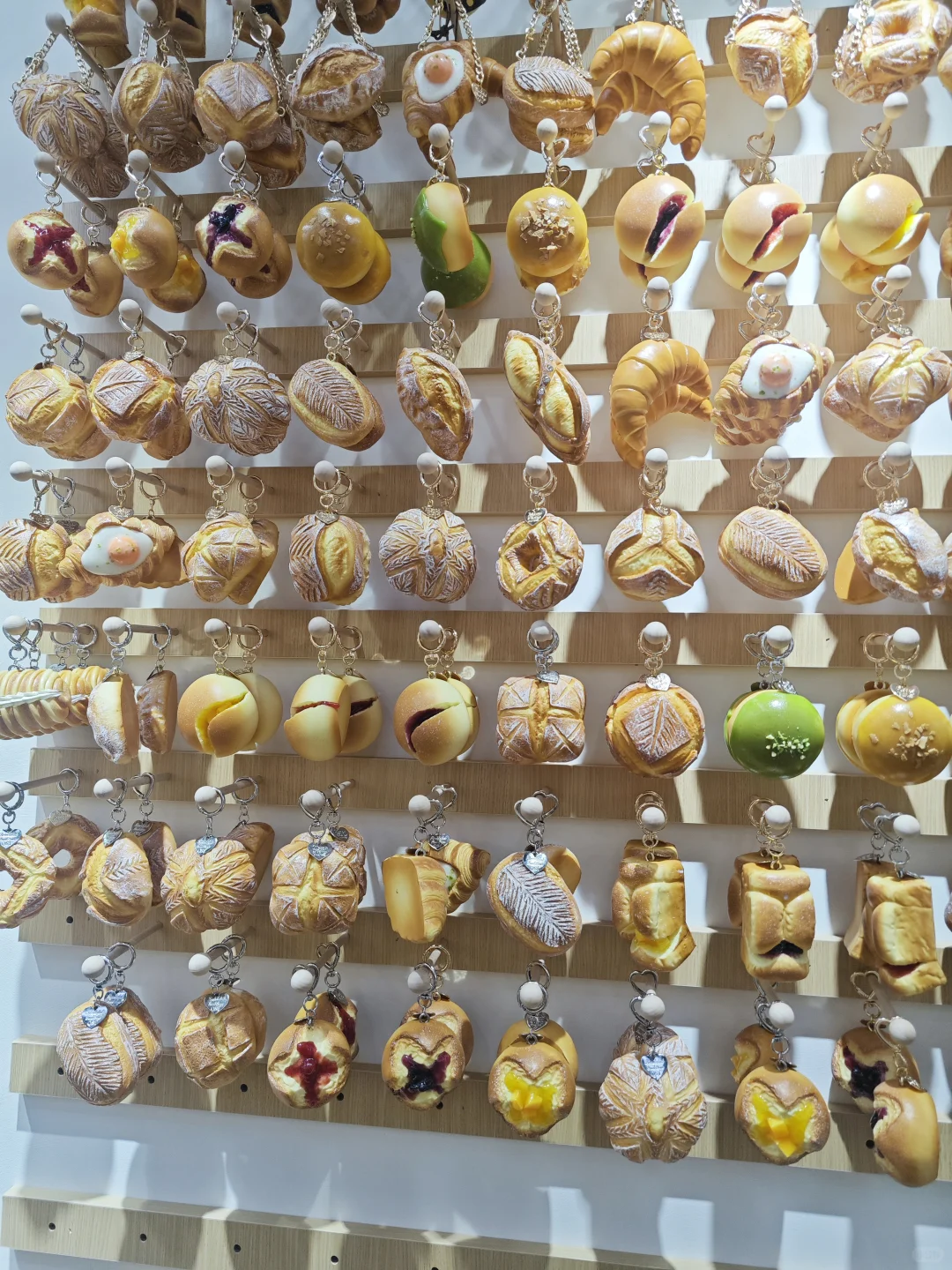 全球数贸中心真的太全面啦!