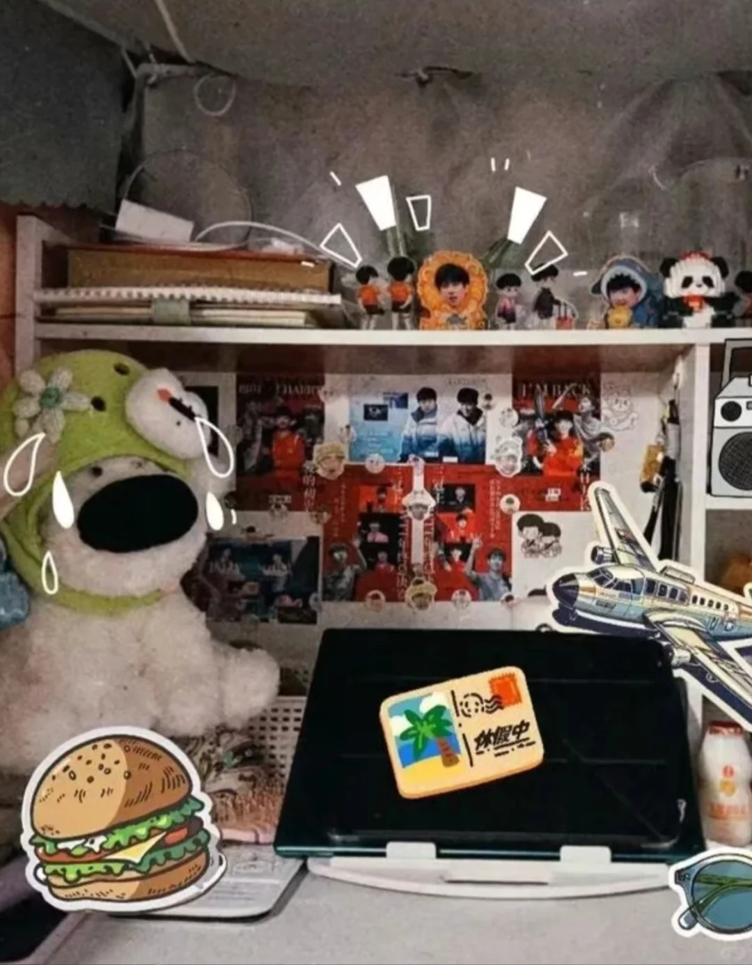 CFA FRM成年人的选择是两个都要