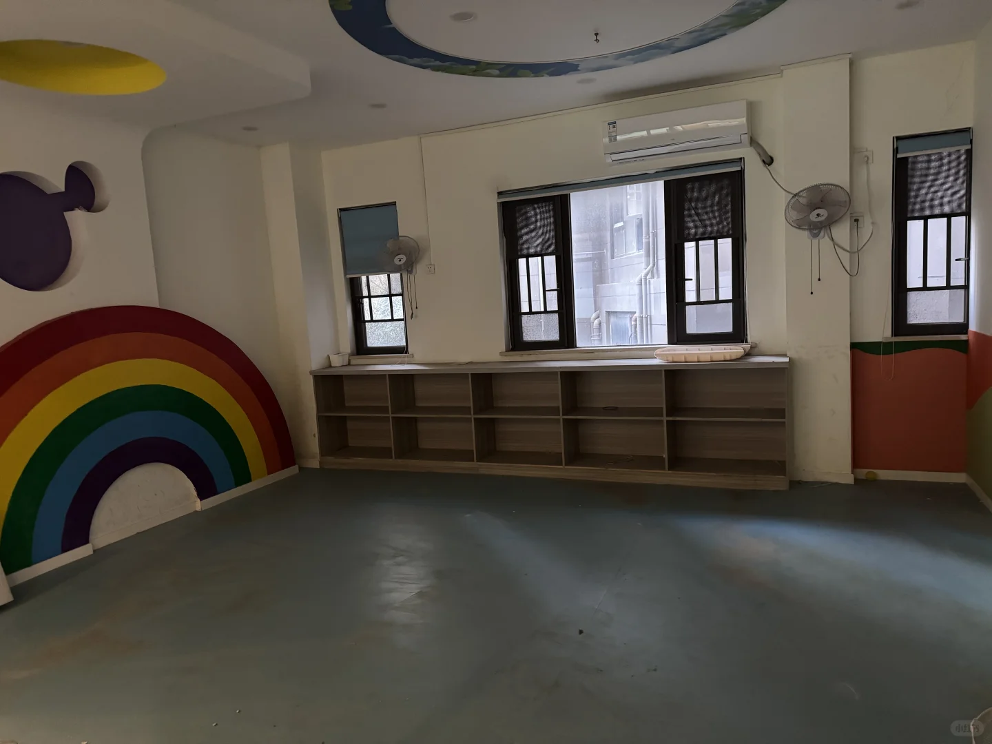 急需教培行业入驻?