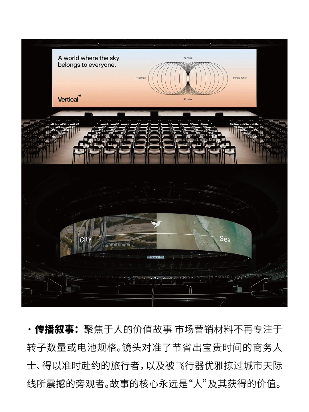 深度解析：Vertical Aerospace品牌重塑之道