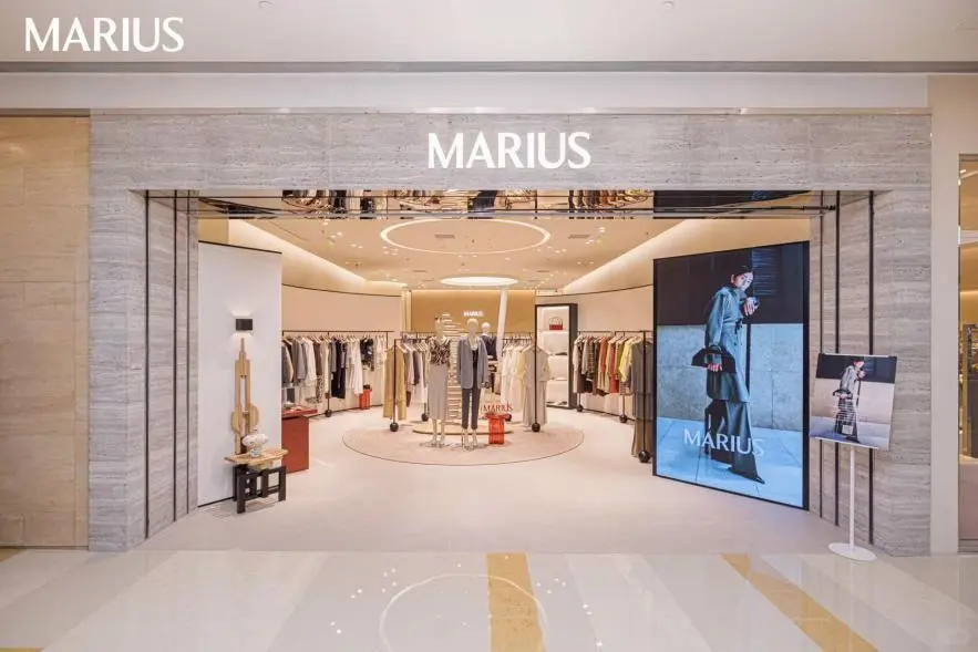 淘系女装“四大金刚”都在积极转战线下