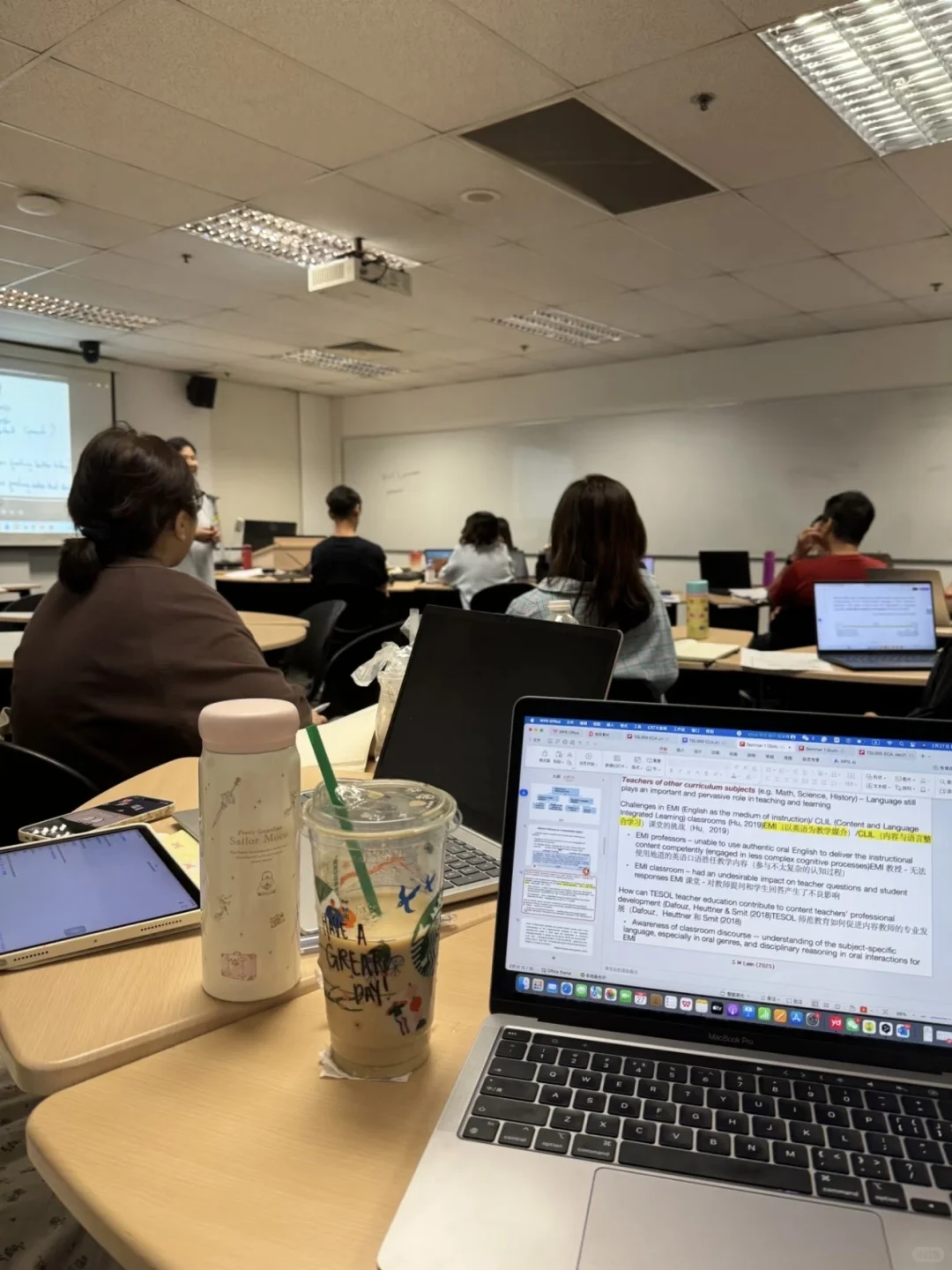 拿什么拯救，我的泛金融学子们？?