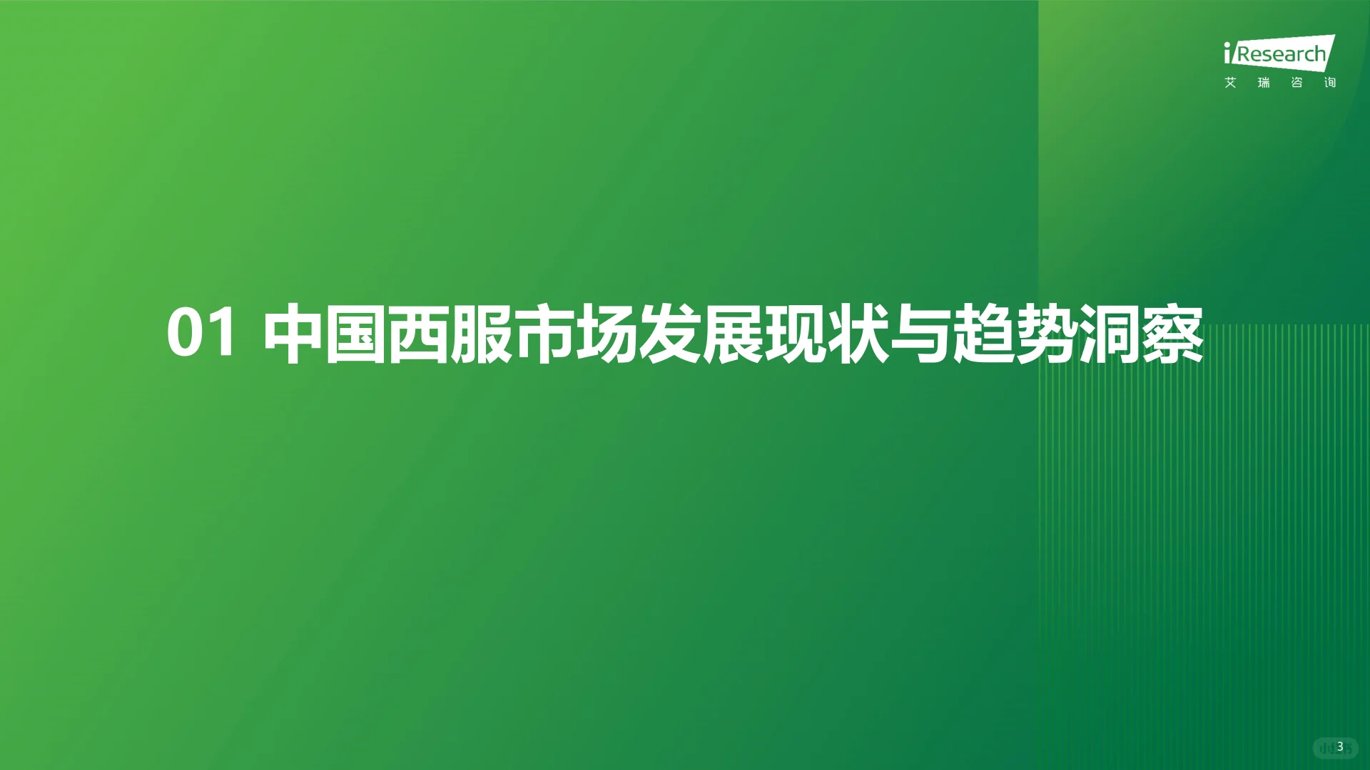2025年中国西服行业专业化发展白皮书