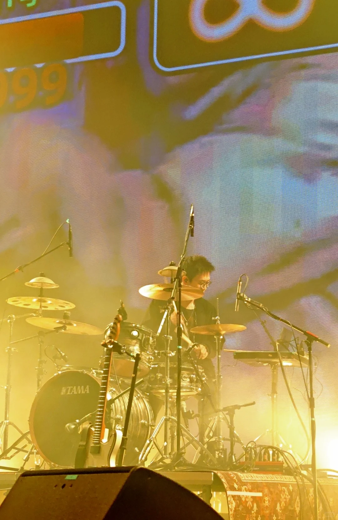 守护最好的家辉