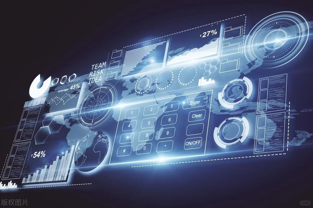 2025年中小企业数字化转型趋势-亿发