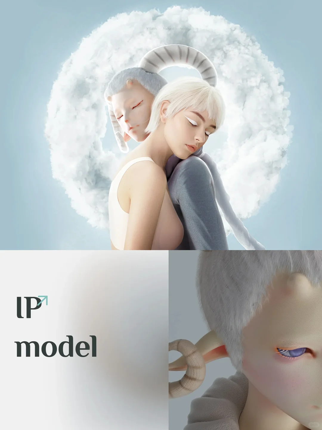 原创合集丨松鼠跃动电商设计案例