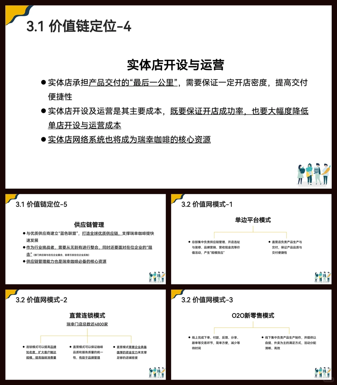 瑞幸咖啡商业模式|9块9咖啡背后的系统打法