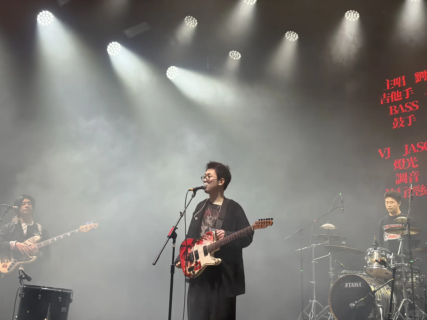 守护最好的家辉