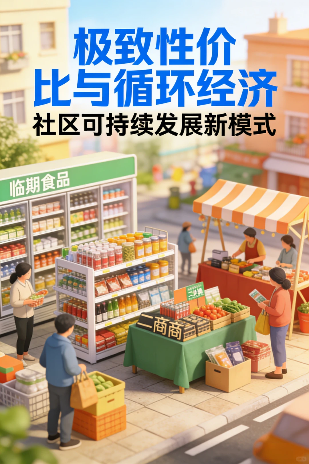 经济下行，怎么选副业？