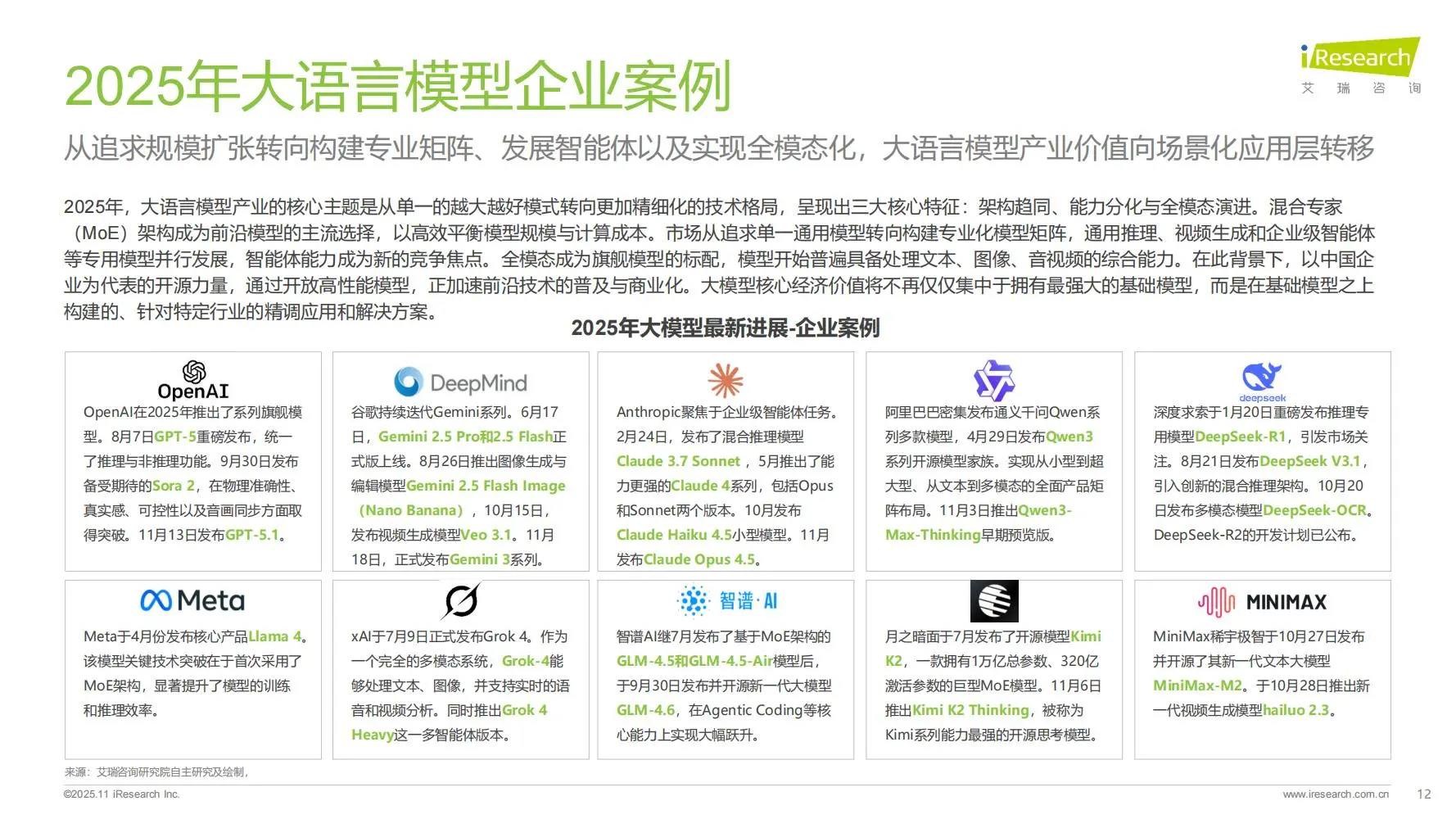 一文读懂 AI 重构互联网媒体生态⚡