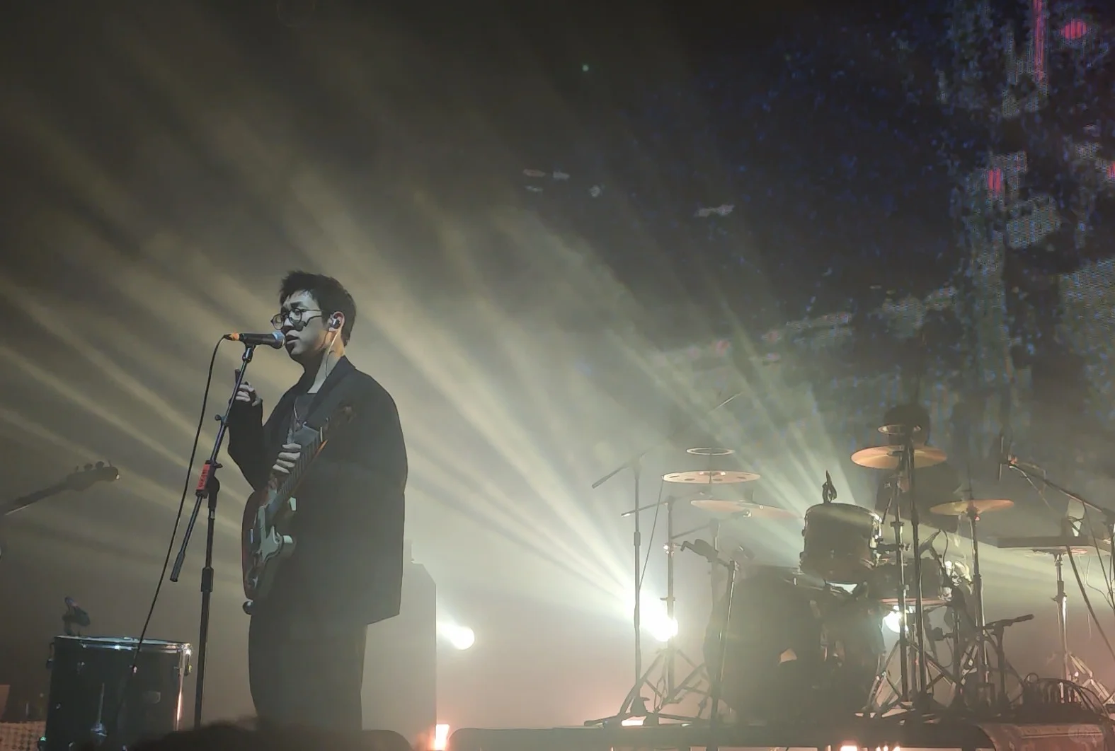 守护最好的家辉