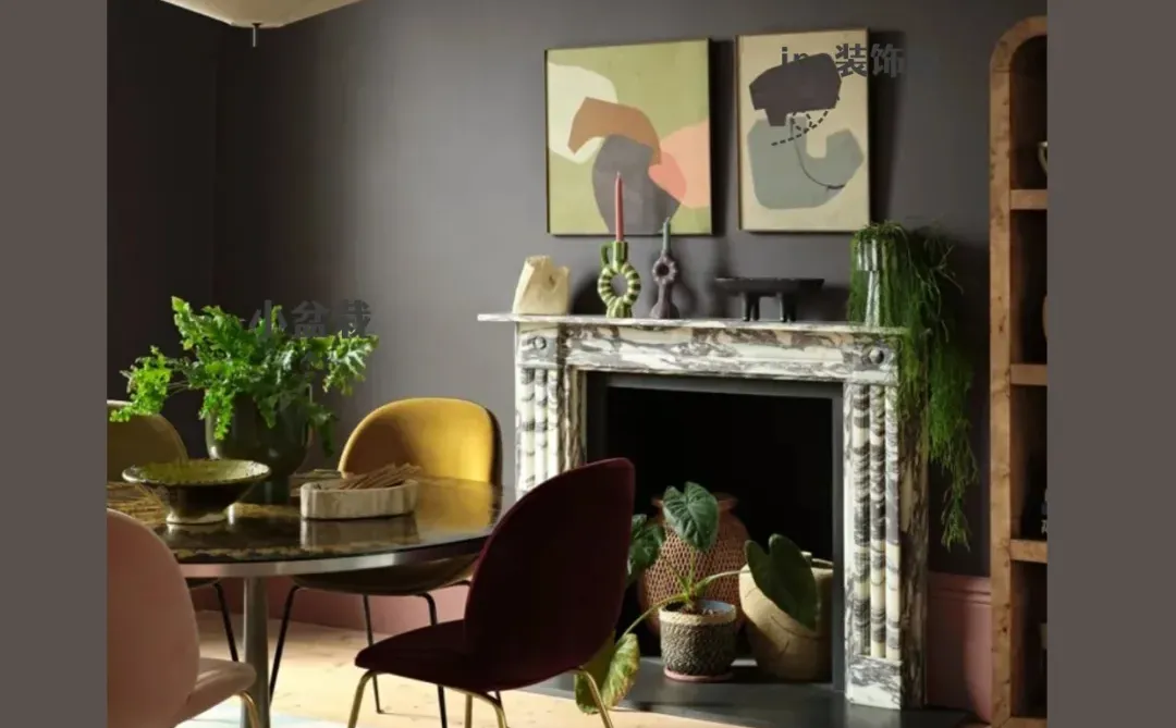 2026 色彩趋势?最新发布抢先看！