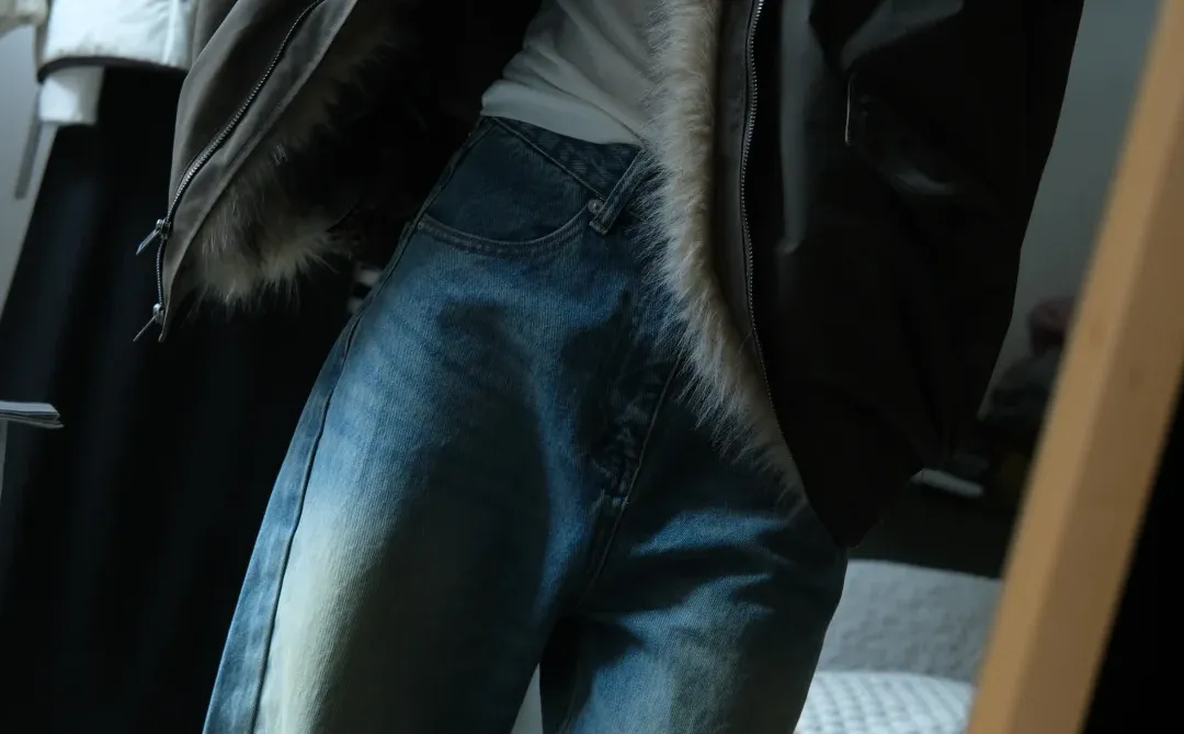 开花店十几年，现在却做了服装…