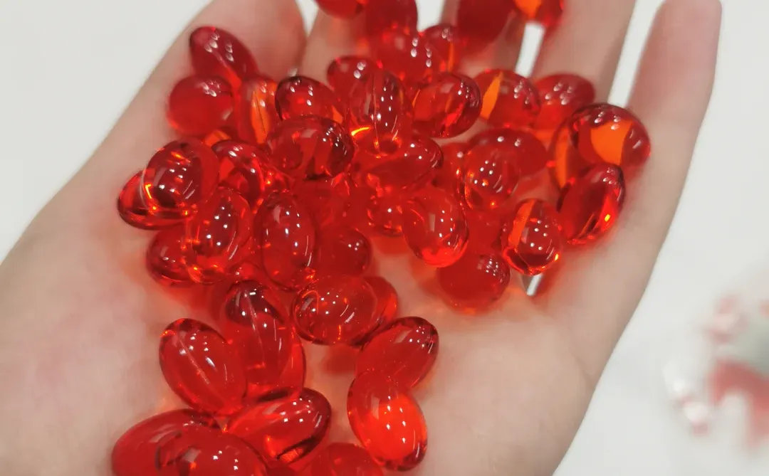 同仁堂翻车!磷虾油0添加背后的代工揭秘