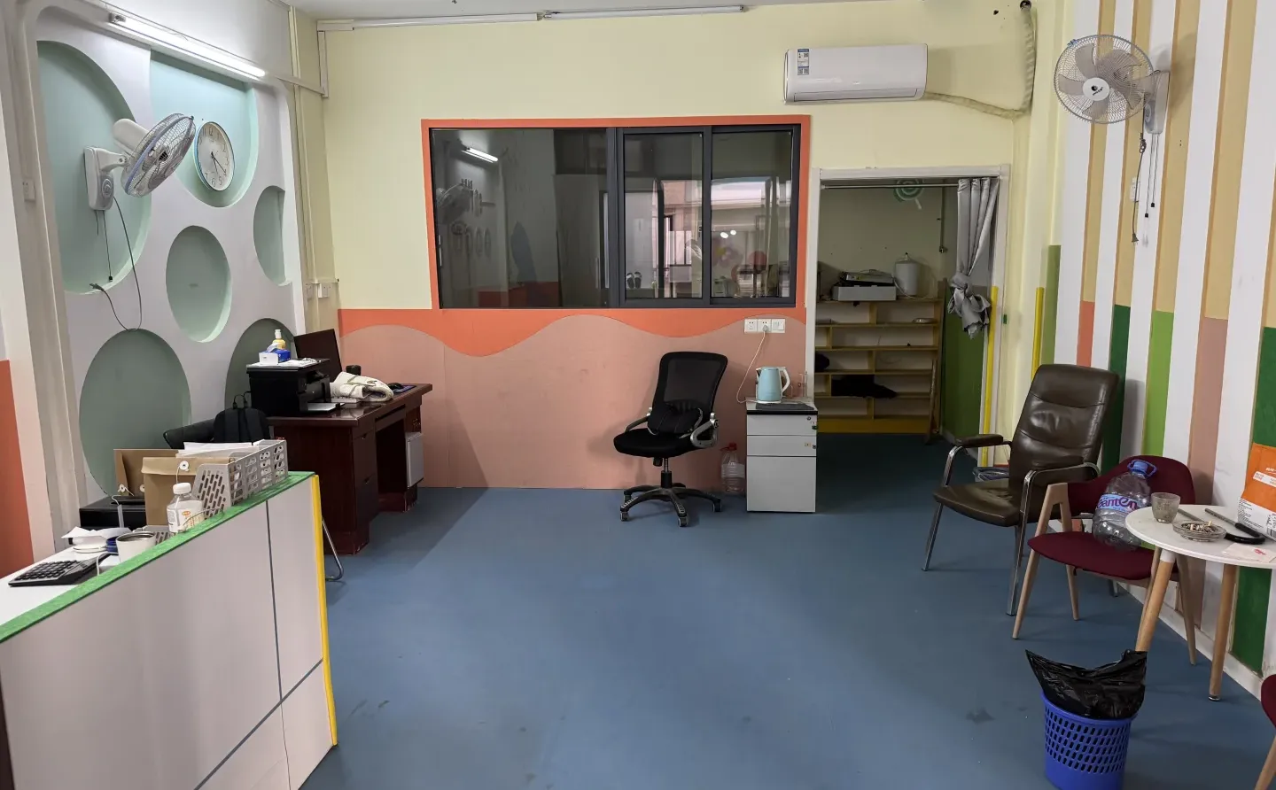 急需教培行业入驻?