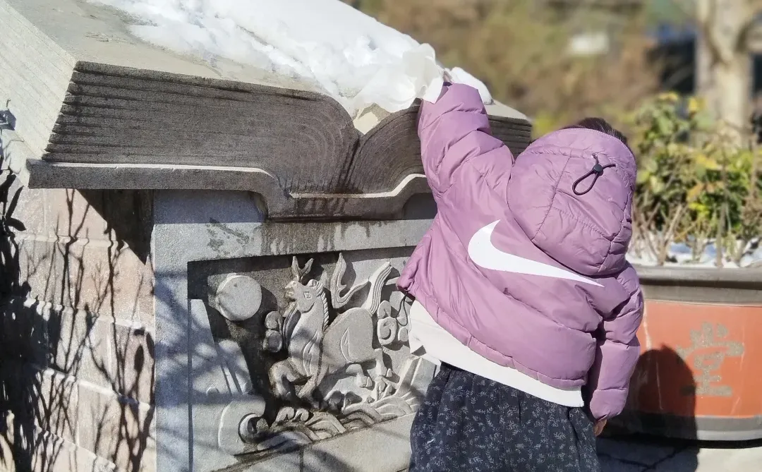 96年︱挑战成为母婴博主的第1️⃣天♻️茴