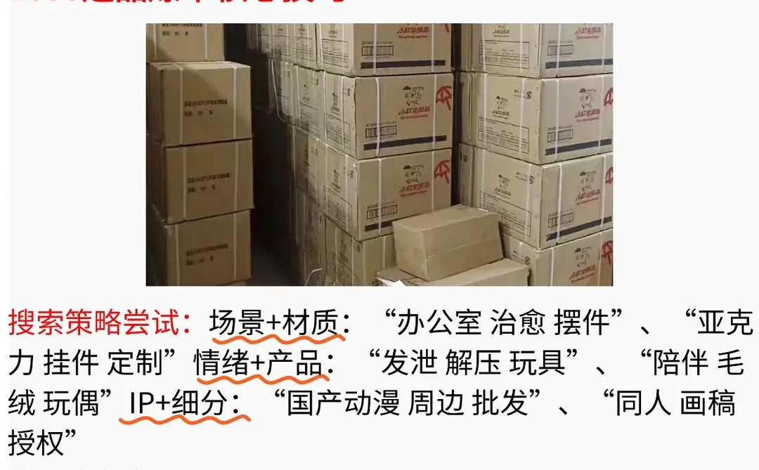 二次元5亿人市场！搞钱新风口?