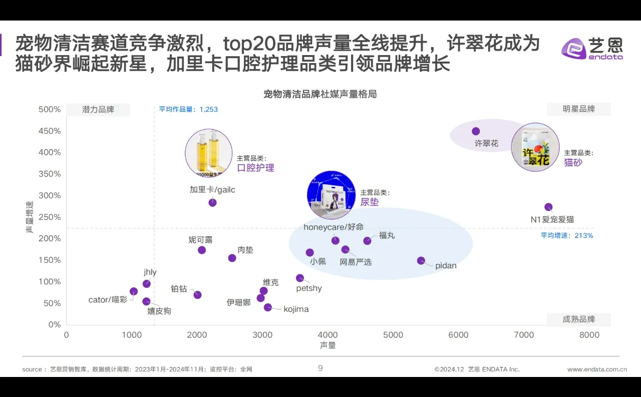 宠物清洁用品趋势洞察报告-38页完整版