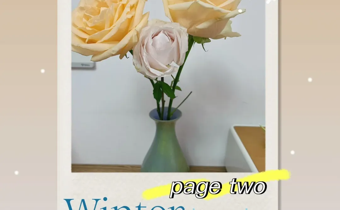 终于可以返校 高一白皮书（二）