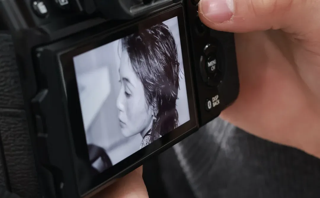 野生眉进修学习，原图直出！