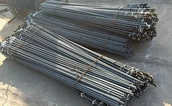 右旋锚杆公司评测报告