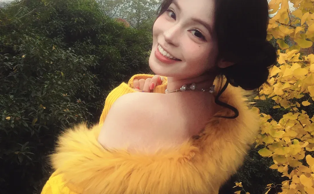 长沙的秋天，真的太太太美了?