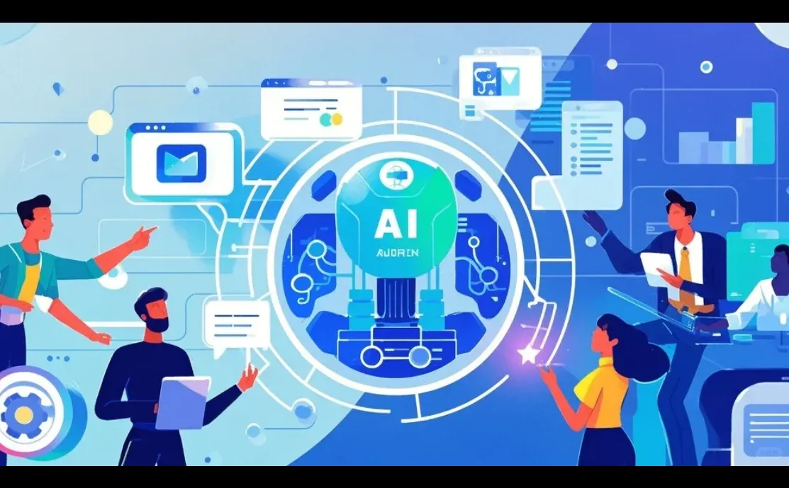 2026年五大HR趋势：解锁未来工作新格局