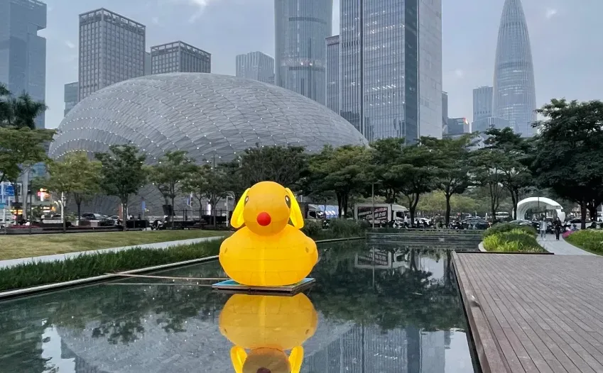 年底，深圳遍地都是破产的跨境老板