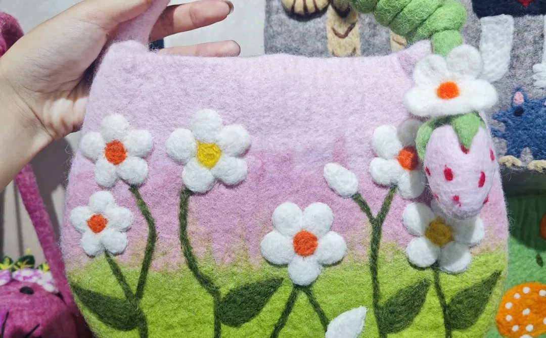 全球数贸中心真的太全面啦!