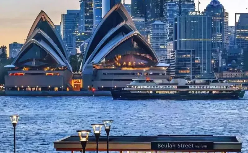 哪些企业适合出海澳洲！