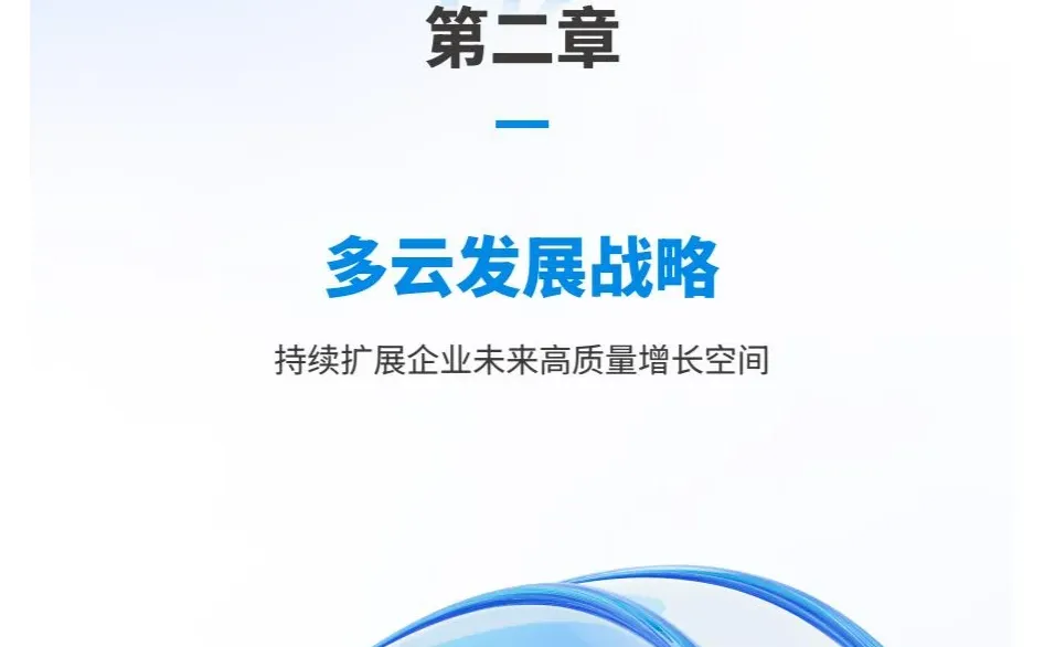 2024中国企业多云战略白皮书