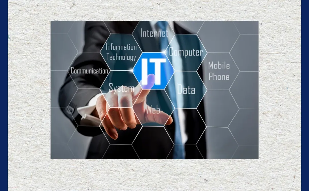 ??技职行业接下来的趋势❗️