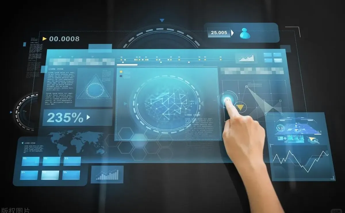 2025年中小企业数字化转型趋势-亿发