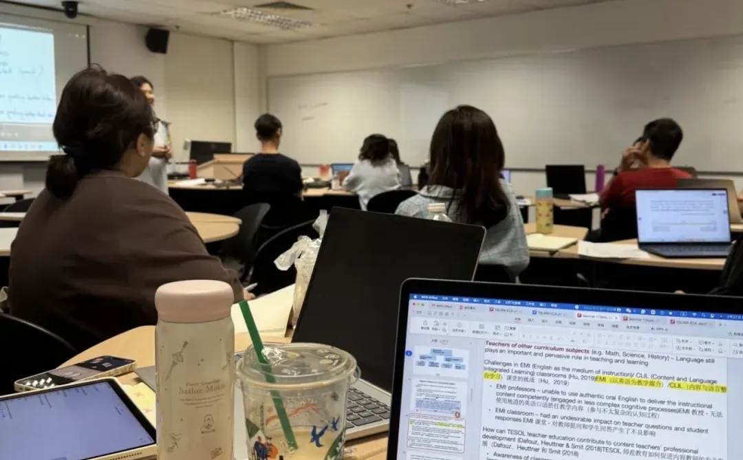 拿什么拯救，我的泛金融学子们？?