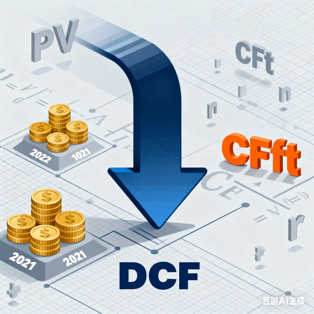 怎么给企业估值