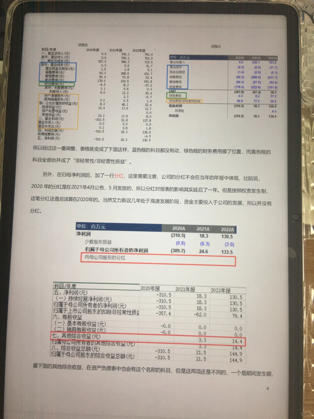完整DCF估值模板及搭建指南，也太好用了