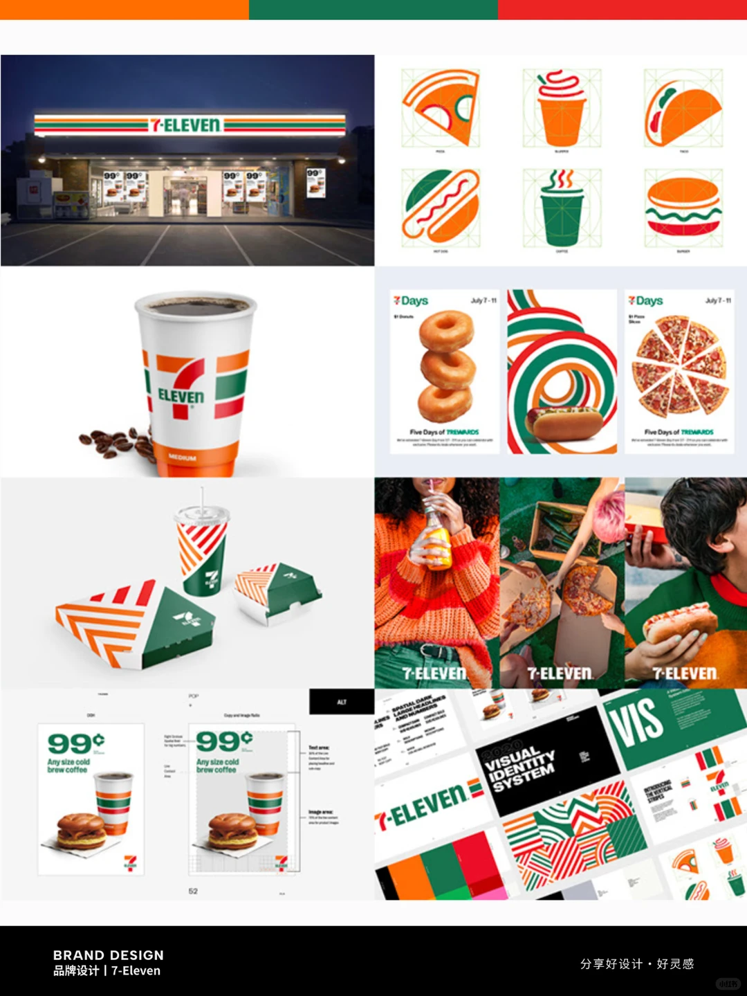 品牌设计案例分析