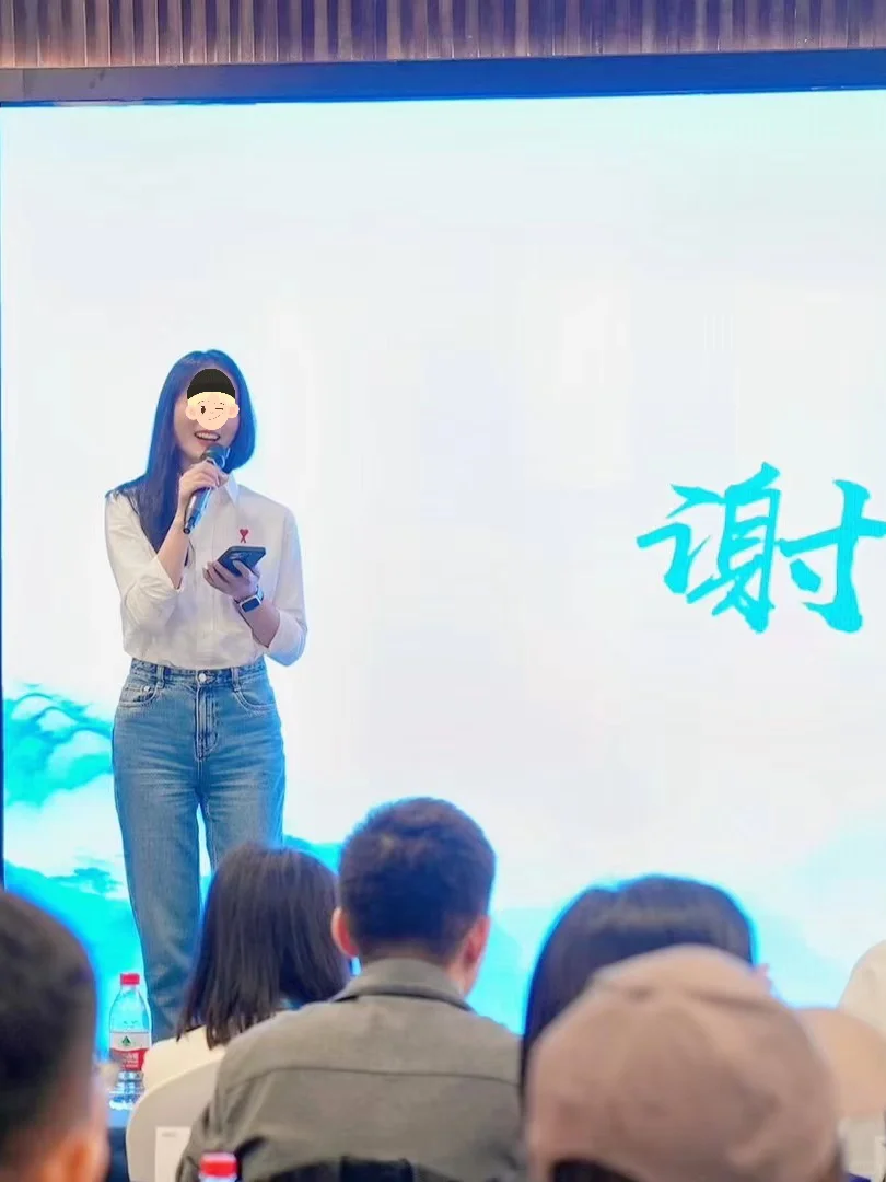 HR岗述职：她没做新事务，只优化了旧工作