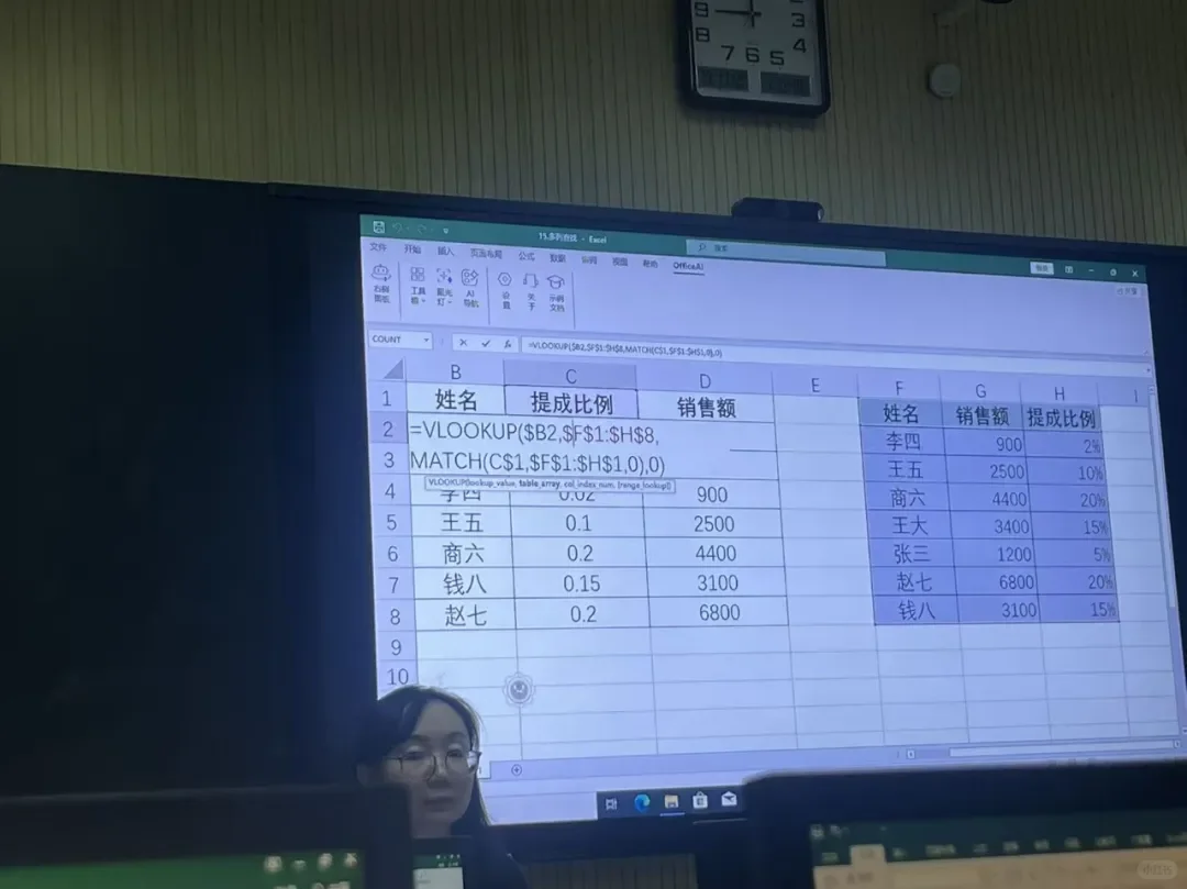 课程感悟‖商务统计分析