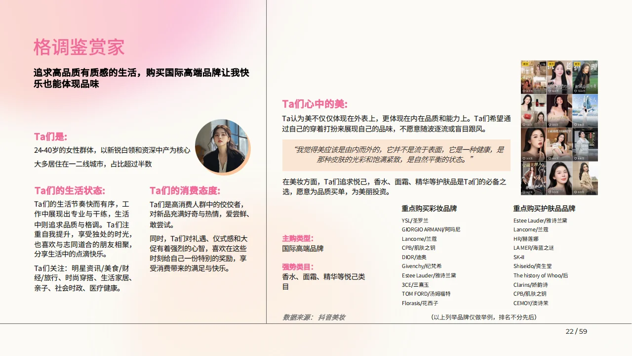 ?2025美妆趋势预测！