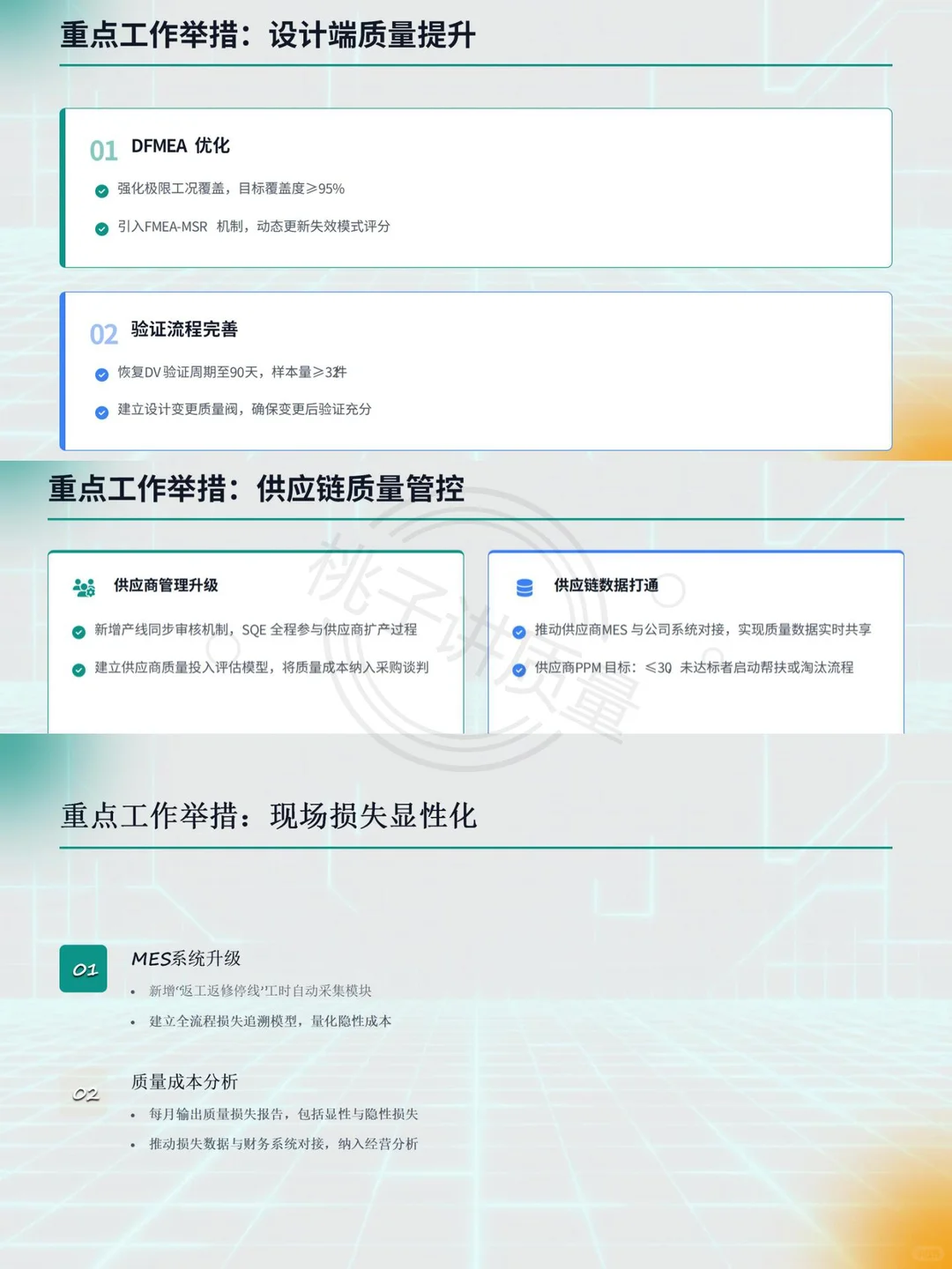 领导说，我的年终报告PPT做的非常棒