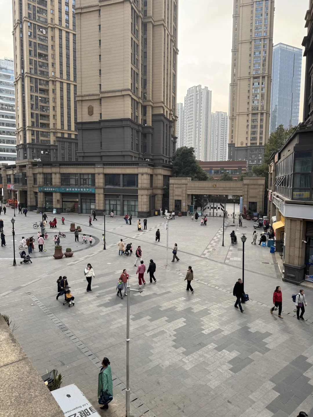 急需教培行业入驻?