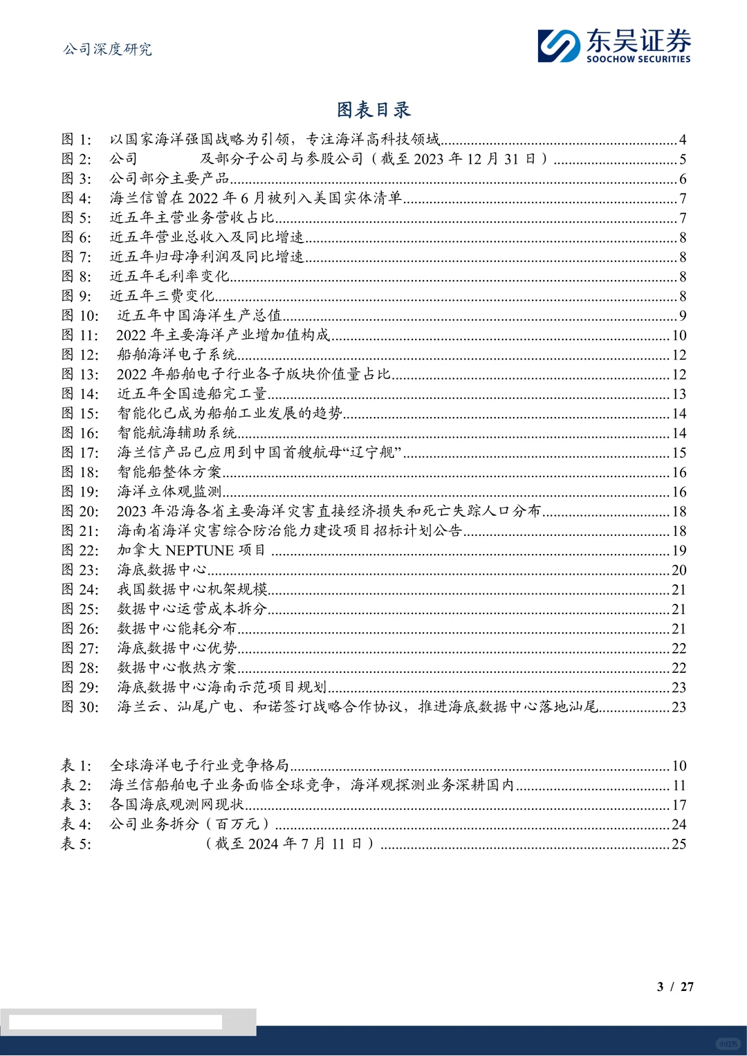 海兰信-布局智能船舶智慧海洋