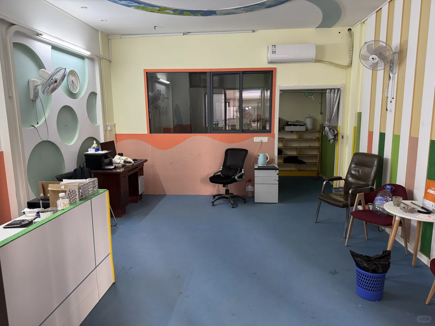 急需教培行业入驻?