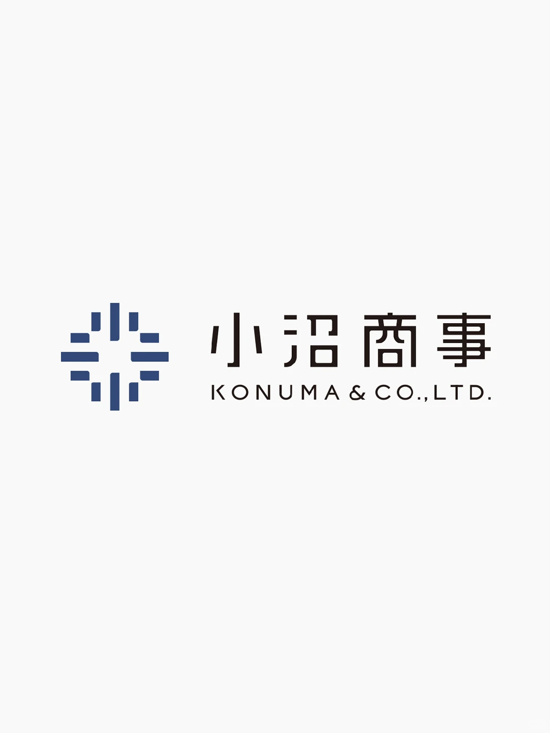 Konuma｜建筑设计与咨询品牌设计案例