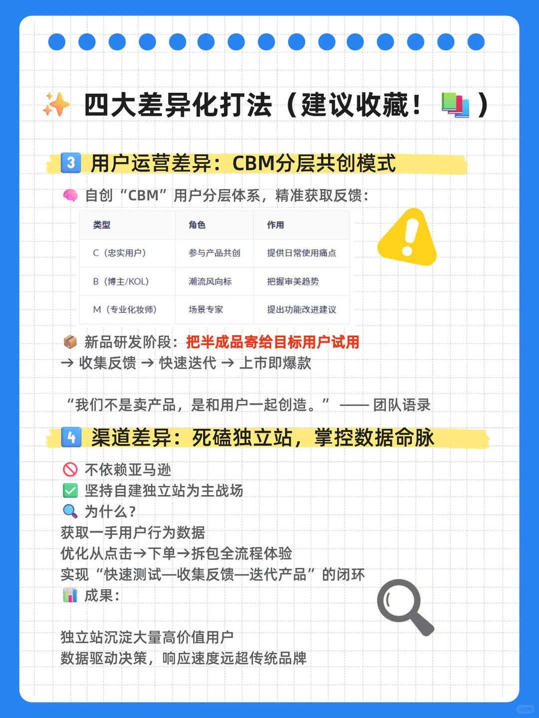 每天发布一个出海品牌-JUNO & CO. 美妆出海